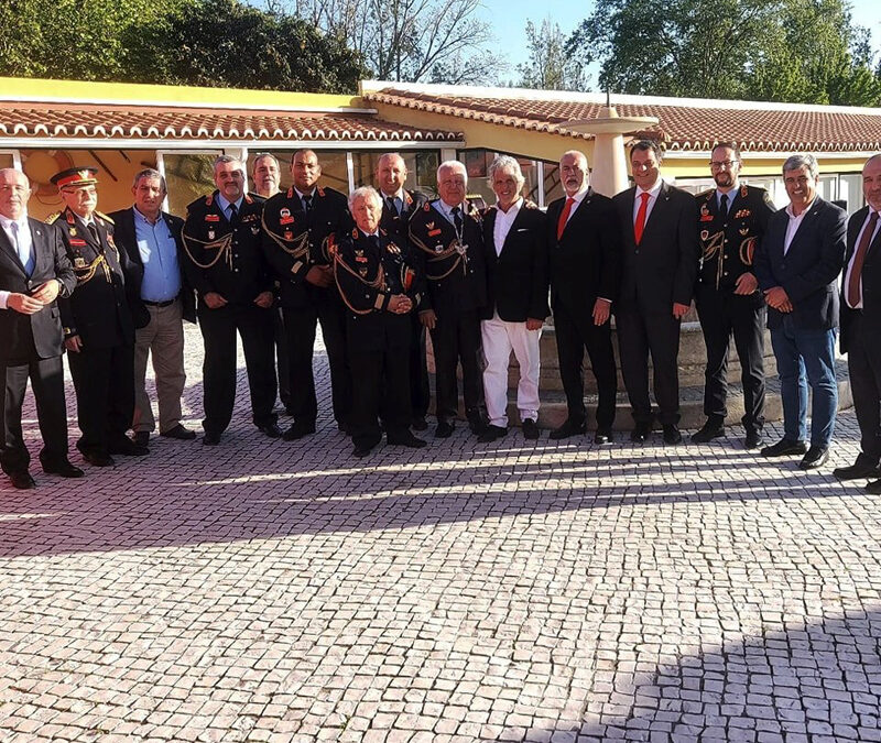 Liga dos Bombeiros Portugueses